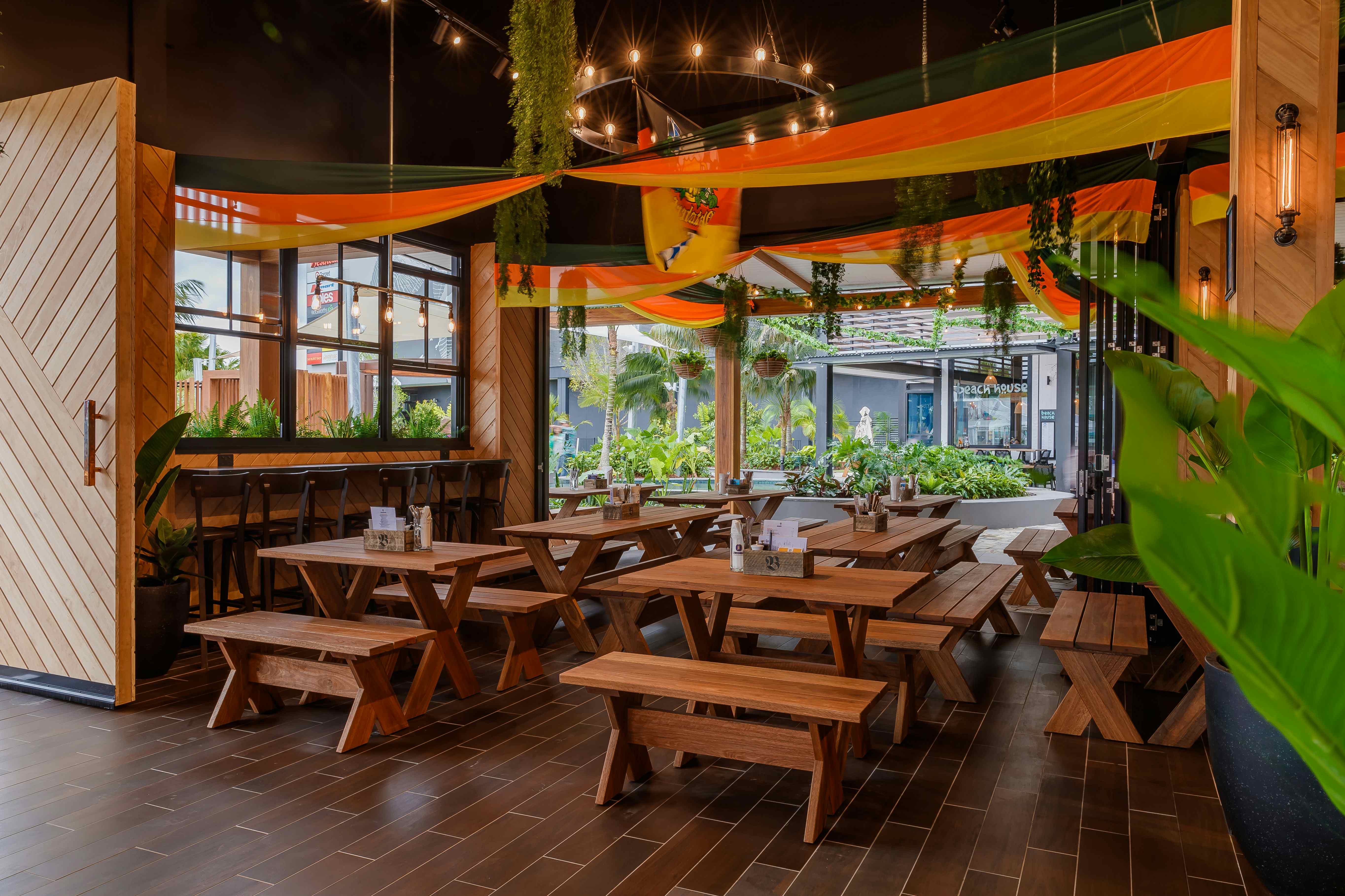 The Bavarian, Coomera